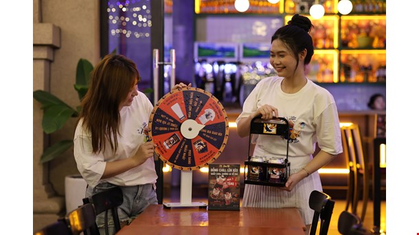 Vì Sao Khách Trẻ Chỉ Đến Quán Một Lần Rồi Đi? Và Toucan Giúp Chủ Quán Tăng Lượt Quay Lại Như Thế Nào