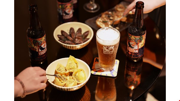 Top 6 Epic Sports Bars in Saigon for the Big Game 2025