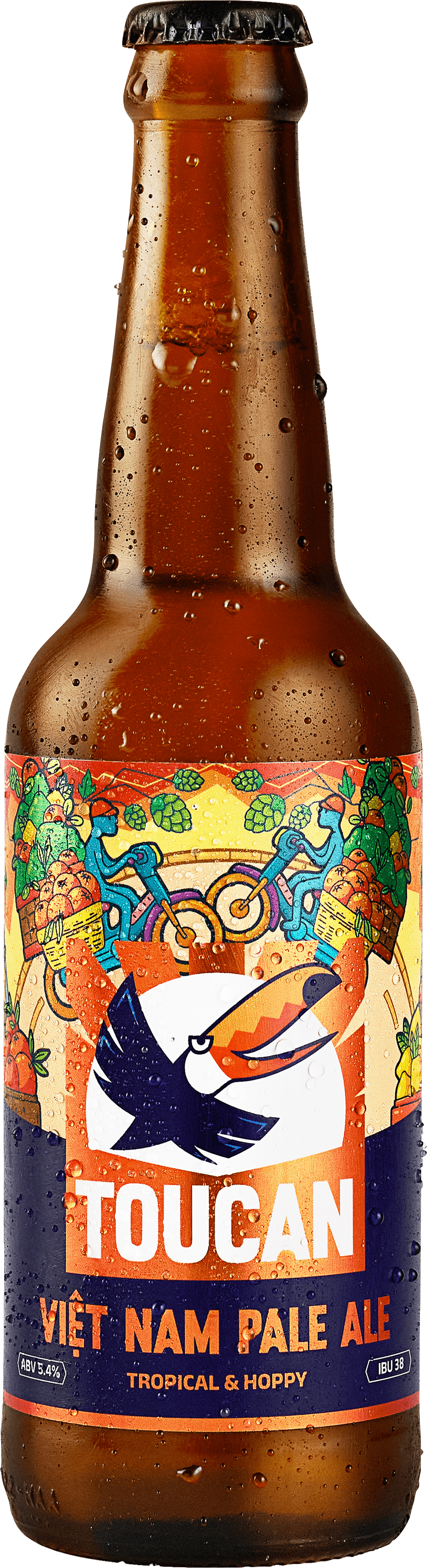 BOTTLE 330ML