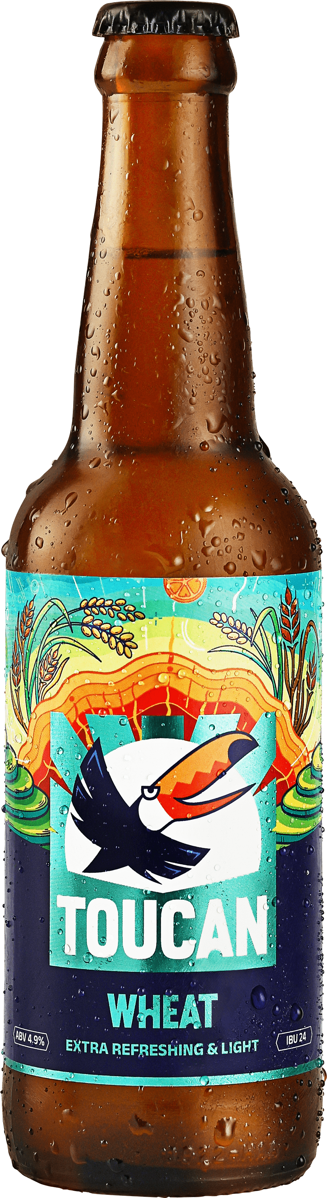 BOTTLE 330ML